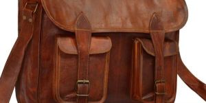 Mens Leather Bags