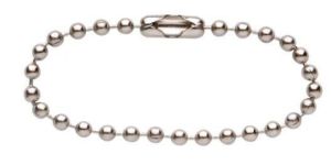 Aluminium Ball Chain