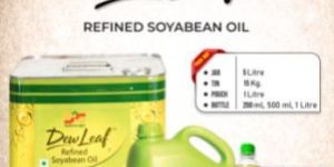 Soybean Oil