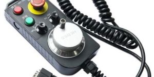 Manual Pulse Generator