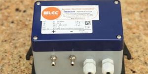 Differential Pressure Transducer