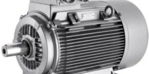 Siemens Induction Motors