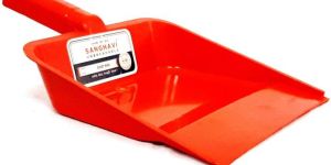SANGHAVI UNBREAKABLE PLASTIC DUST PAN