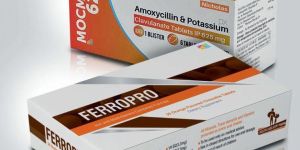 Mono Carton Packaging Box