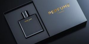 Perfume Packaging Box