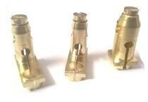 Brass Sockets