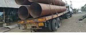 Mild Steel Welded Pipe