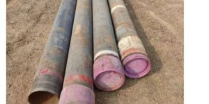 Stainless Steel Pipe