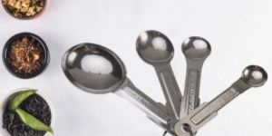 Stainless Steel Measuring Spoons