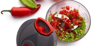 Vegetable Chopper