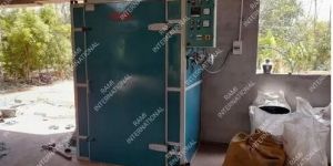 Automatic Cashew Dryer