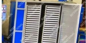 Mild Steel Tray Dryer