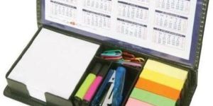 Plastic Stationery Kit