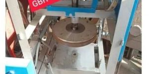 PAPER THALI MAKING MACHINE