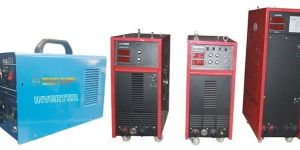Welding Inverters