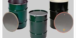 Mild Steel Barrels
