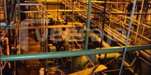 Roll Coolant Systems