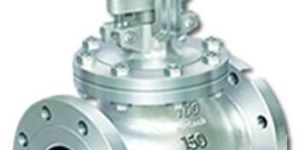 ASA Globe Valve