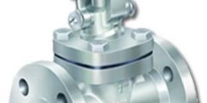 Forged Steel Gate Valve