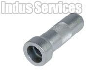 Tool for track & ring  nut