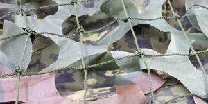 Camouflage Net