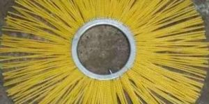 Polypropylene Broomer Brush