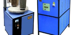 ROTOR SHAFT INSERTING MACHINE