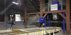 Readymix Packing Machine