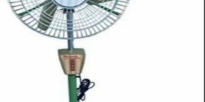 Almonard 18 Inch Pedestal Fan