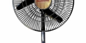 Almonard 18 Inch Wall Mount Fan