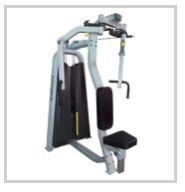 US1006 Pec Fly Machine