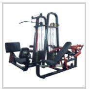 US40 4 Station Multi Gym