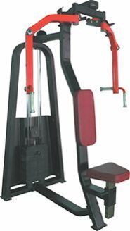 US905 Pec Fly Machine