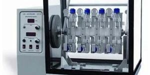 Water Bath Heating System