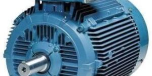 ROLLING MILL DUTY MOTOR