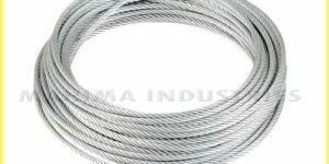 SS Wire Rope
