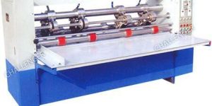 Thin Knife Paper Slitting