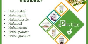 Ayurvedic Product Distributor