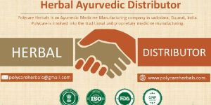 Herbal Product Distributorship