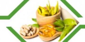 Herbal Third Party Manufacturing