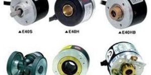 Autonics Rotary Encoder
