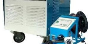 ICP 400 CO2 MIG Welding Machine