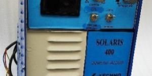 Solaris 400 ARC Welding Machine