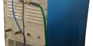 Solaris 400 Gas Cool TIG Welding Machine