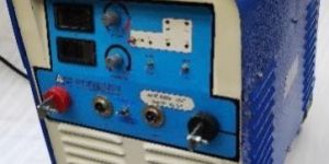 Solaris 600 ARC Welding Machine