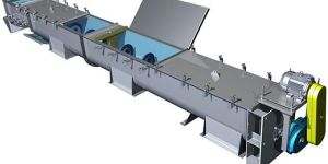 Screw Conveyor