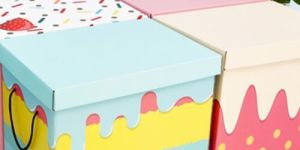 Children Gift Boxes