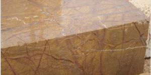 Forest Gold Marble