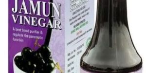 Jamun Vinegar