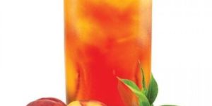 Peach Ice Tea
